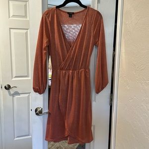 Halogen mini dress size XS